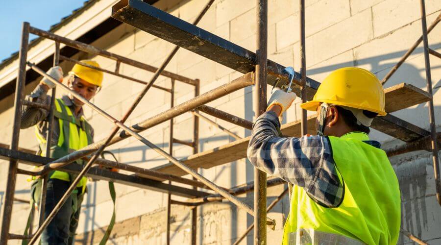 Expert new roof installation services in Granger, WA